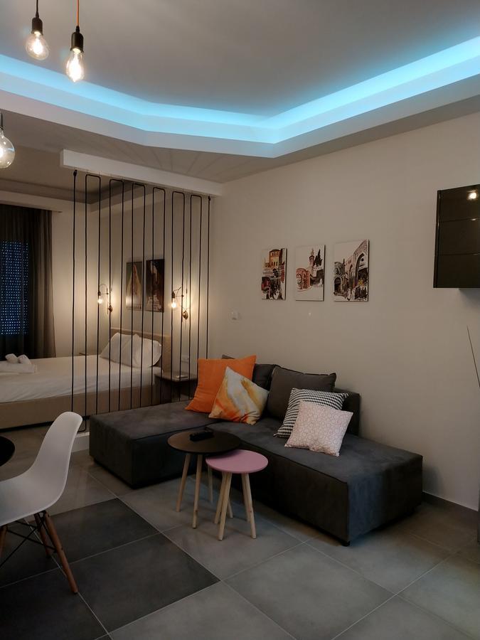 קאבאלה City Center Studios מראה חיצוני תמונה