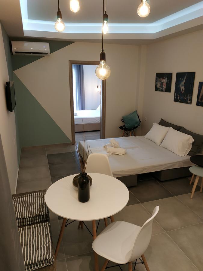 קאבאלה City Center Studios מראה חיצוני תמונה