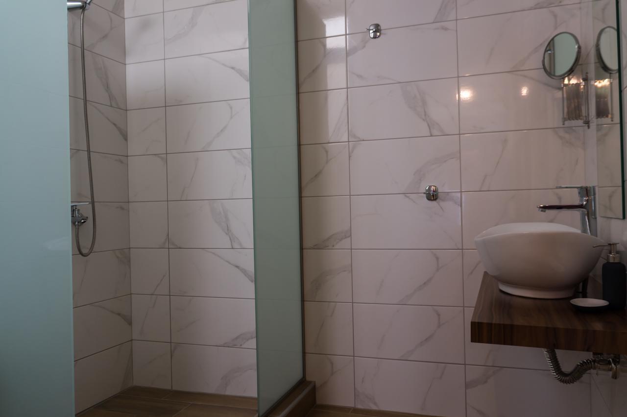 קאבאלה City Center Studios מראה חיצוני תמונה