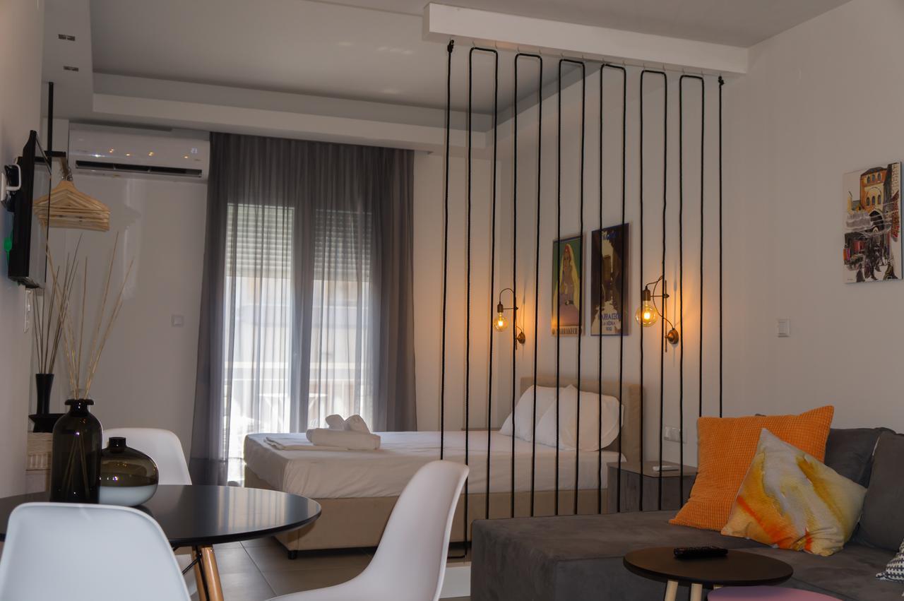 קאבאלה City Center Studios מראה חיצוני תמונה